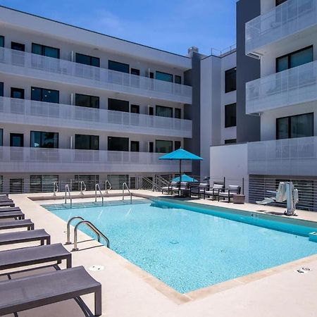 Gulch Located With 4 Beds, Pool, Private Patio And Secure Parking Villa Nashville Eksteriør billede