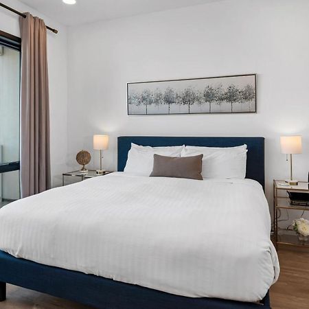 Gulch Located With 4 Beds, Pool, Private Patio And Secure Parking Villa Nashville Eksteriør billede