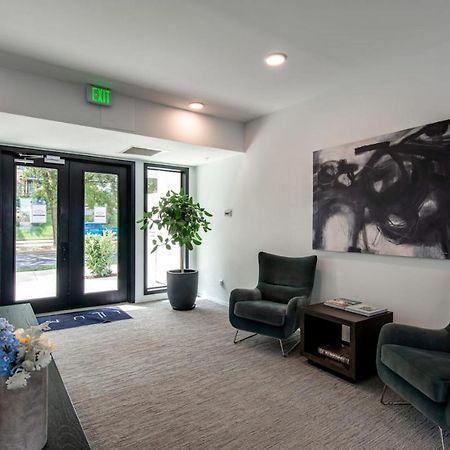 Gulch Located With 4 Beds, Pool, Private Patio And Secure Parking Villa Nashville Eksteriør billede