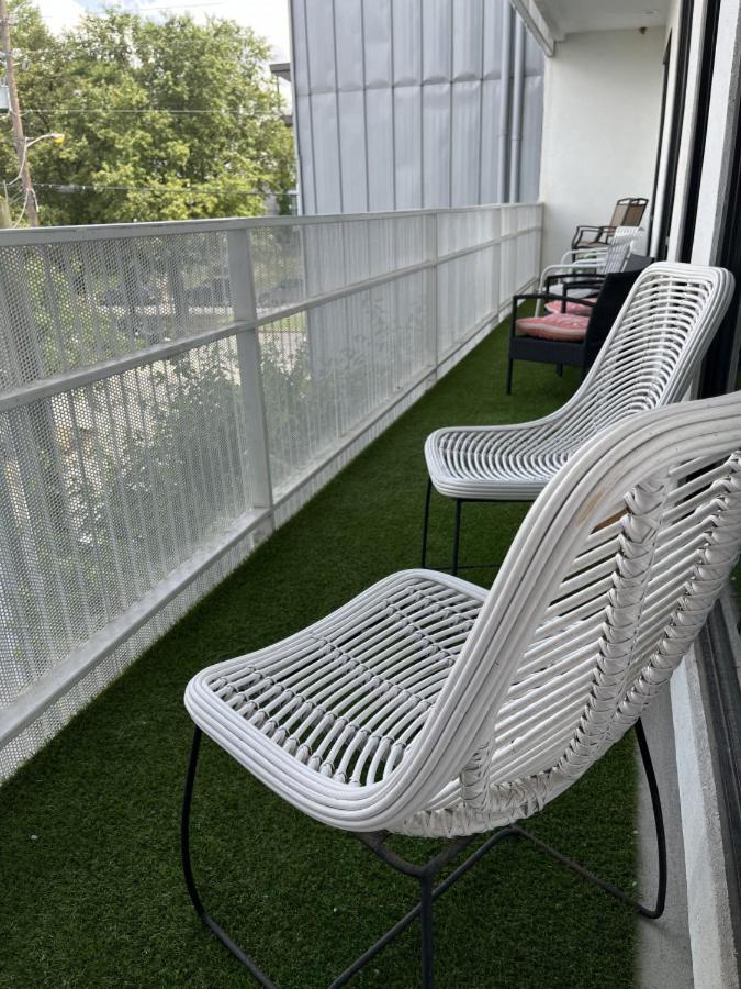 Gulch Located With 4 Beds, Pool, Private Patio And Secure Parking Villa Nashville Eksteriør billede