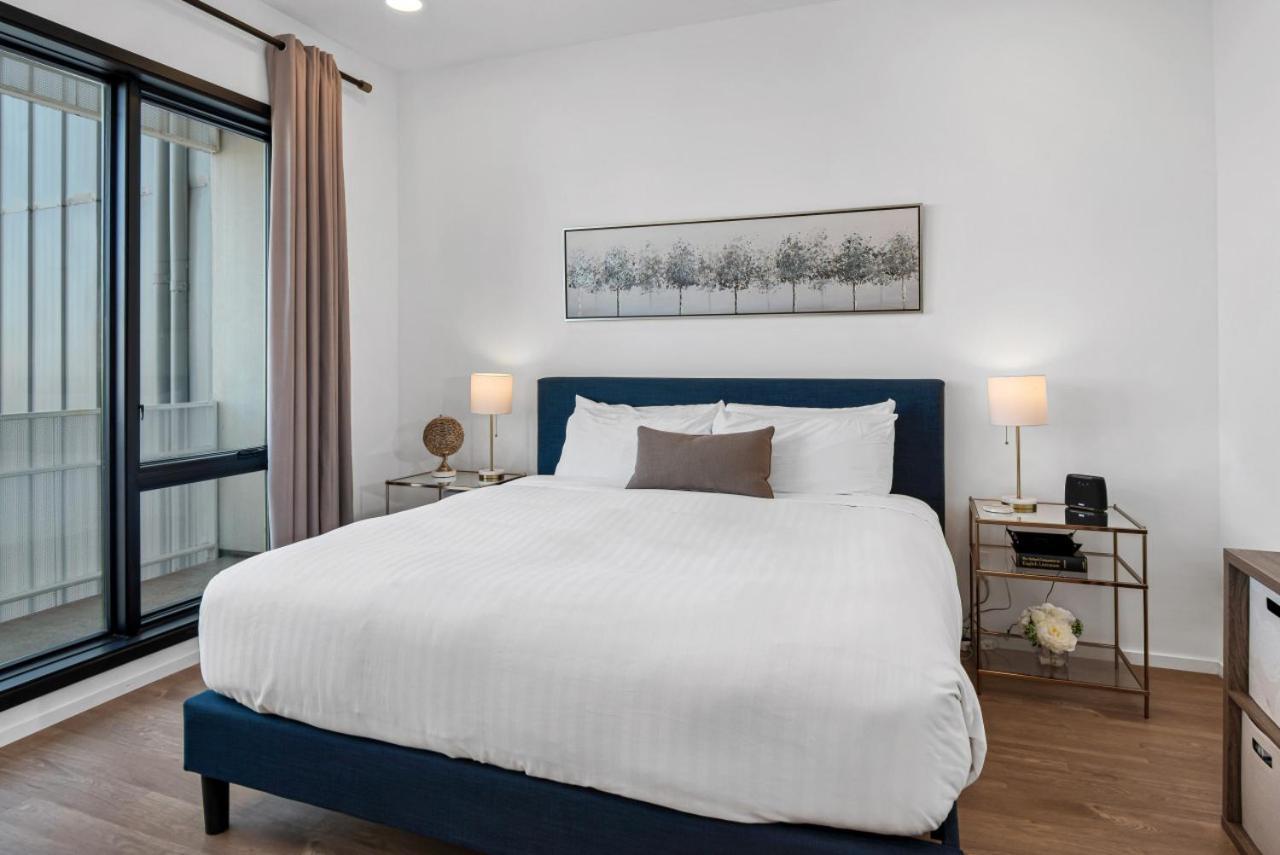 Gulch Located With 4 Beds, Pool, Private Patio And Secure Parking Villa Nashville Eksteriør billede