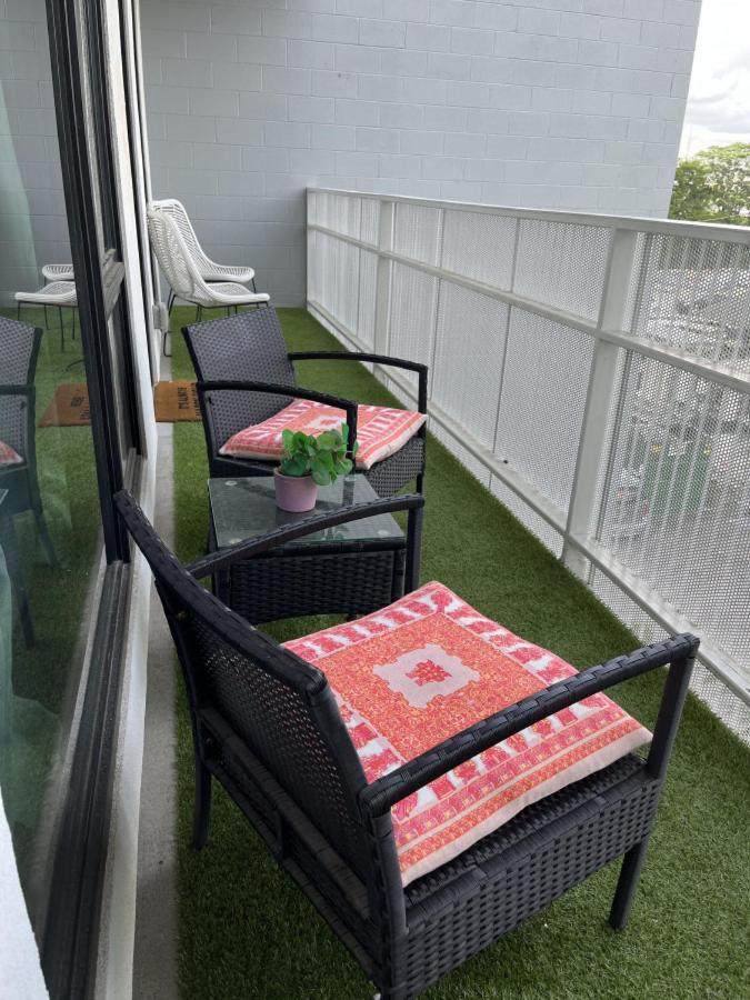 Gulch Located With 4 Beds, Pool, Private Patio And Secure Parking Villa Nashville Eksteriør billede