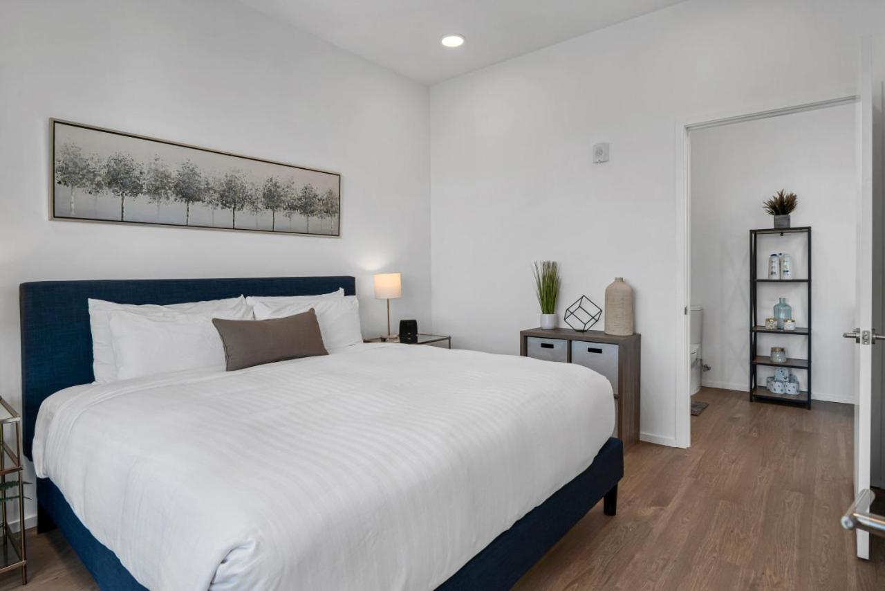 Gulch Located With 4 Beds, Pool, Private Patio And Secure Parking Villa Nashville Eksteriør billede