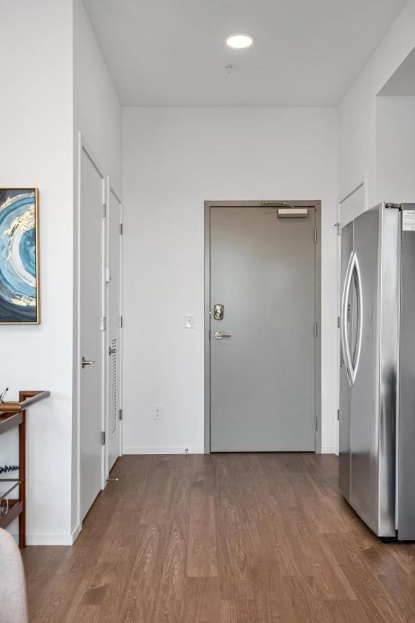 Gulch Located With 4 Beds, Pool, Private Patio And Secure Parking Villa Nashville Eksteriør billede