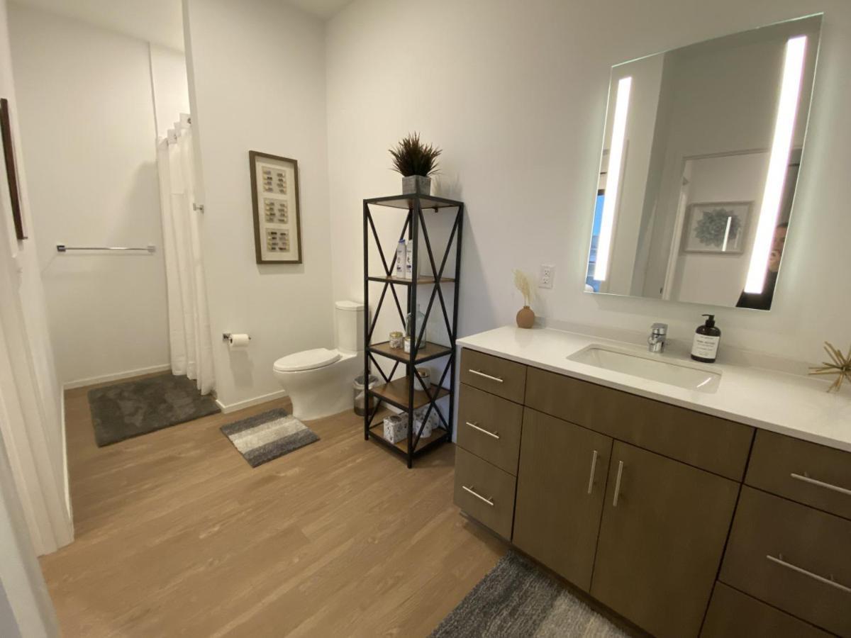 Gulch Located With 4 Beds, Pool, Private Patio And Secure Parking Villa Nashville Eksteriør billede